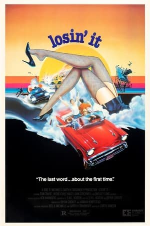 Losin’ It