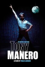 Movie Tony Manero