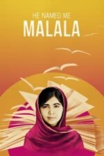 Movie He Named Me Malala