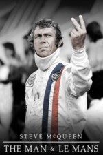 Movie Steve McQueen: The Man & Le Mans