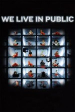 Movie We Live in Public