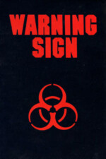 Movie Warning Sign