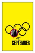 Movie One Day in September