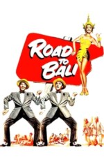 Movie Road to Bali