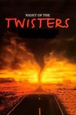 Movie Night of the Twisters