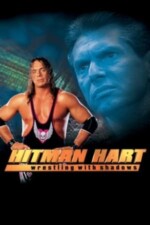 Movie Hitman Hart: Wrestling With Shadows