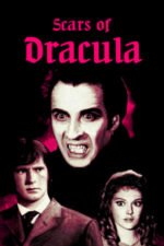 Movie Scars of Dracula