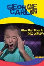 Movie George Carlin: What Am I Doing in New Jersey?