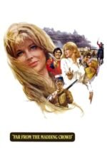 Movie Far from the Madding Crowd