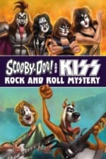 Movie Scooby-Doo! and KISS: Rock and Roll Mystery