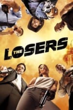 Movie The Losers