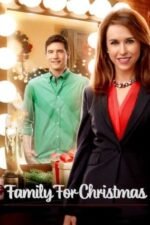 Movie Family for Christmas