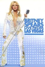 Movie Britney Spears: Live from Las Vegas