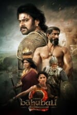 Movie Bāhubali 2: The Conclusion