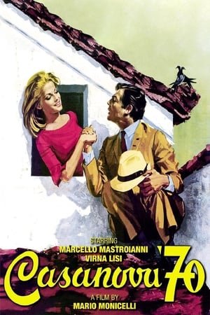 Casanova ’70