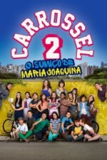 Movie Carrossel 2: O Sumiço de Maria Joaquina