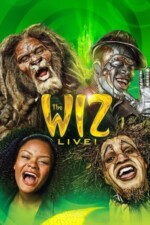 Movie The Wiz Live!