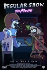 Movie Regular Show: The Movie