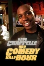 Movie Dave Chappelle: HBO Comedy Half-Hour