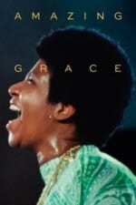 Movie Amazing Grace