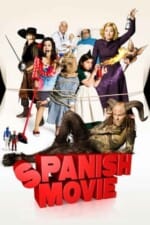 Movie Spanish Movie