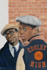 Movie Cooley High