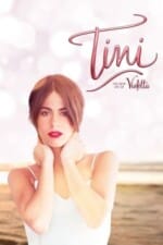 Movie Tini: The New Life of Violetta