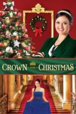 Movie Crown for Christmas