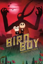 Movie Birdboy: The Forgotten Children