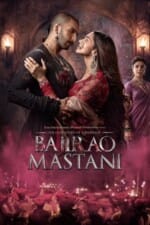 Movie Bajirao Mastani