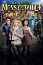 Movie R.L. Stine’s Monsterville: The Cabinet of Souls