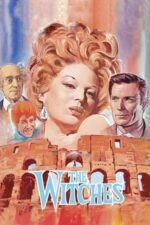 Movie The Witches