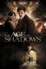 Movie The Age of Shadows