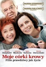 Movie These Daughters of Mine