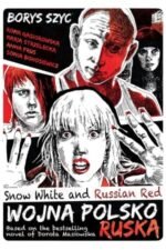 Movie Snow White and Russian Red