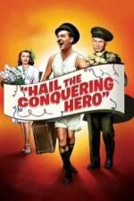 Movie Hail the Conquering Hero