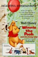 Movie Winnie the Pooh and the Honey Tree