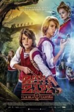 Movie Zip & Zap and the Captain’s Island