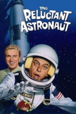 Movie The Reluctant Astronaut