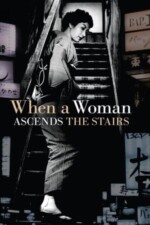 Movie When a Woman Ascends the Stairs