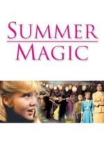 Movie Summer Magic