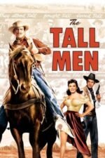 Movie The Tall Men