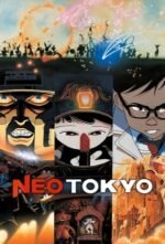 Movie Neo Tokyo