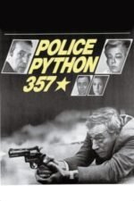 Movie Police Python 357