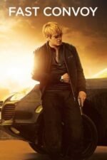Movie Fast Convoy