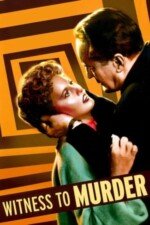 Movie Witness to Murder