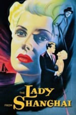 Movie The Lady from Shanghai