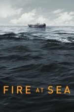 Movie Fire at Sea