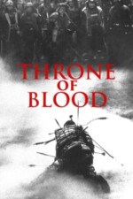 Movie Throne of Blood