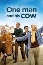 Movie One Man and his Cow